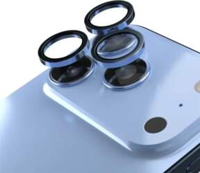 Etteri camera lens protector for iPhone