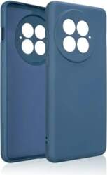 Etui Beline Silicone do One Plus