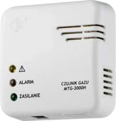 Explosion Gas Sensor KIDDE MTG-3000H