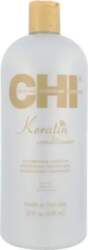 Farouk Systems CHI Keratin Conditioner 946