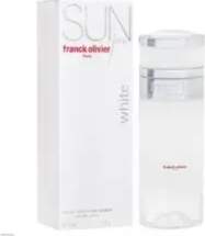 Franck Olivier Sun Java White (EDP)