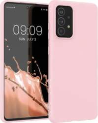 Fusion Accessories Silicone Case Soft Flexible