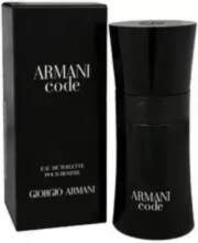 Giorgio Armani Code for Men EDT