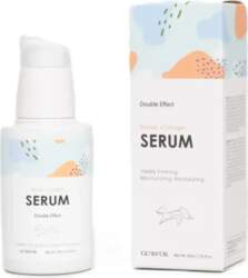 Glamfox, Double Effect, Collagen, Firming &