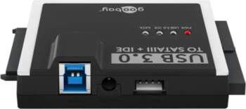 GOOBAY USB 3.0 adapteris IDE