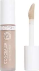 Gosh, Gosh, High Coverage, Liquid Concealer