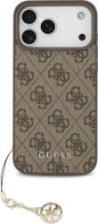 Guess 4G Charm Case for iPhone
