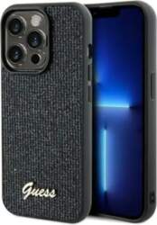 Guess Disco Metal Script case for