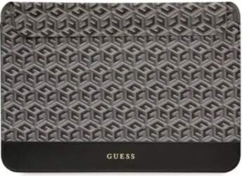 Guess PU G Cube Computer Sleeve