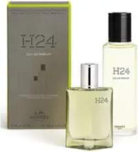 Hermès H24 Gift set EDP 30