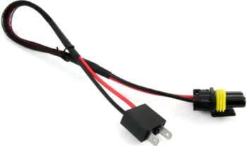 HiD sprieguma adapteris AMiO