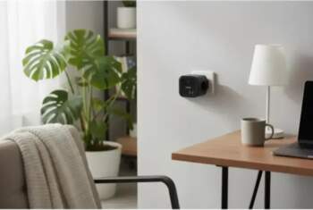 Huslog Cube power strip