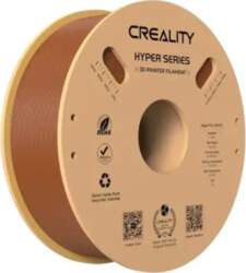Hyper PLA Filament Creality (Brown)