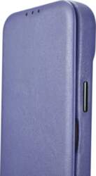 ICarer CE Premium Leather Folio Case