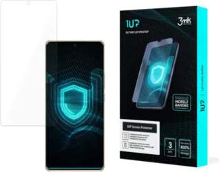 3mk Protection Infinix Note 40 -