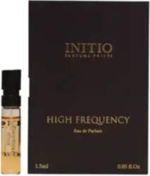 Initio, High Frequency, Eau De Parfum