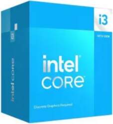 Intel Core i3 i3-14100F | 3
