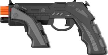 IPega 9257 Gun-Shaped Game controller Android/iOS/PS3/PS4/PC/N-Switch/SmartTV