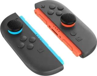 IPega SW2026B Thumb Grips JoyCon Controller