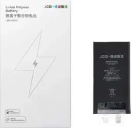 JCID Battery without BMS for iPhone