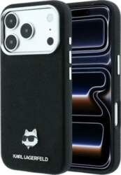 KARL LAGERFELD case for IPHONE 18