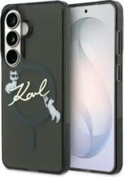 Karl Lagerfeld IML KC Script maciņš