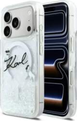 Karl Lagerfeld Liquid Glitter Karl Script