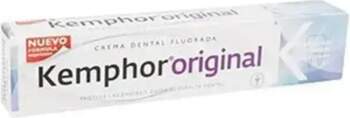 Kemphor Original Toothpaste 75ml