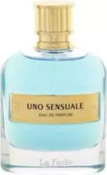 La Fede One Sensuale EDP.