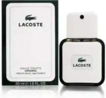 Lacoste Original EDT Tester