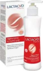 Lactacyd Intimate Hygiene Ph 8 External