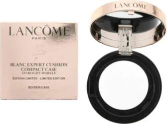 Lancome, Blanc Starlight Sparkle, Empty Makeup