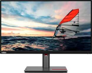 Lenovo ThinkVision P25i-30 Monitor