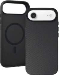 Liavec Carbon Core maciņš telefonam iPhone