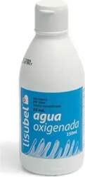 Lisubel Hydrogen Peroxide 250ml