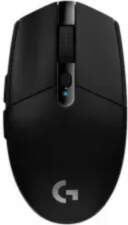 Logitech G305 Lightspeed Black
