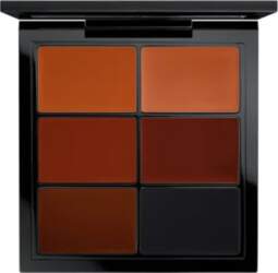 MAC, Studio Fix, Coverage & Correction