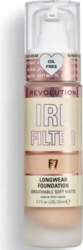 Makeup Revolution, IRL Filter, Oil Free