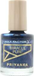 Max Factor, Miracle Pure, Nail Polish