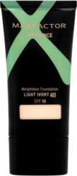 Max Factor, Xperience, Liquid Foundation, 40