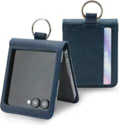 Mercury Basic Diary Case for Samsung