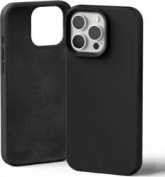 Mercury Silicone iPhone 16 Pro Max