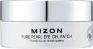 Mizon Pure Pearl Eye Gel Patch