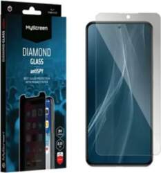 MyScreen Protector MS AntiSpy Diamond Glass