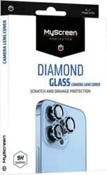 MyScreen Protector MS Diamond Glass Camera