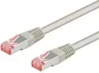 NEDIS Patch kabelis S/FTP CAT6 LAN