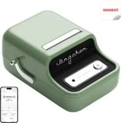 Niimbot B21 Pro Portable Label Printer