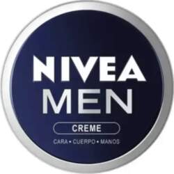 Nivea Creme 150ml Men