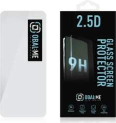 OBAL:ME 2.5D Glass Screen Protector