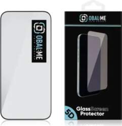 OBAL:ME 5D Glass Screen Protector for